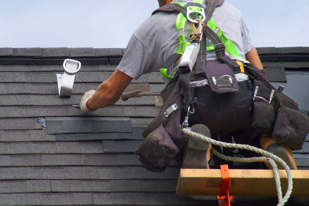 Quick and Trustworthy Emergency Roof Repair Services in Plainview, TN