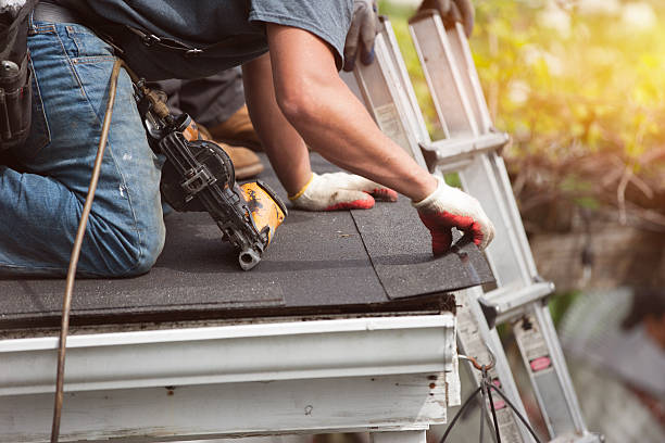 Roof Installation Near Me in Plainview, TN